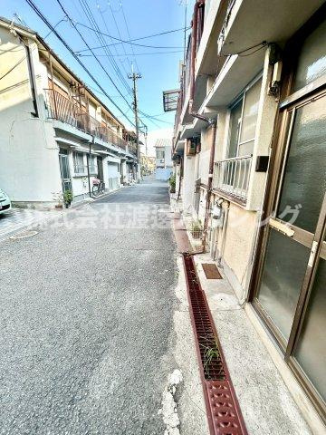 大池2丁目テラスハウスのその他