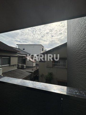Ｍ－ｃｉｔｙ千林大宮Ⅱの展望
