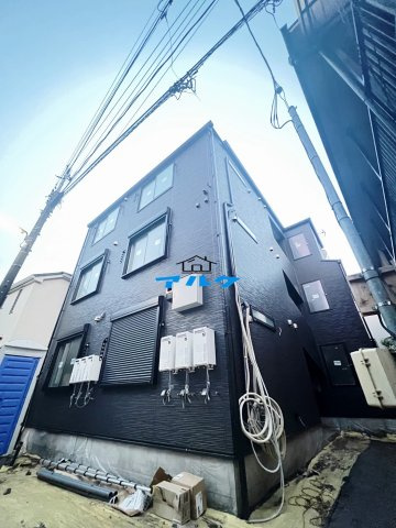 リッシェル祖師谷