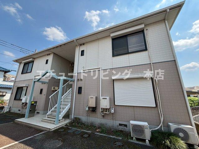 パトリアⅠの外観