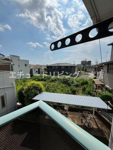 パトリアⅠの展望