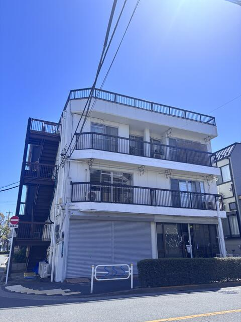 江戸川区西葛西7丁目のマンションの画像