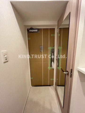 スプランディッド梅田グランノースのその他