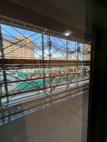 スプランディッド梅田グランノースの内装|内装です