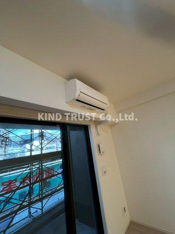 スプランディッド梅田グランノースの内装|内装もきれいです