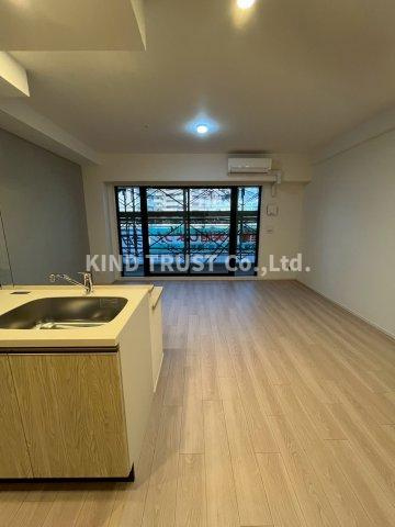 スプランディッド梅田グランノースの内装|内装も気になるポイント