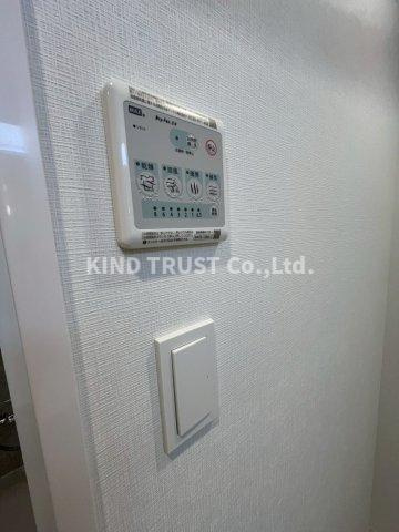 スプランディッド梅田グランノースの設備