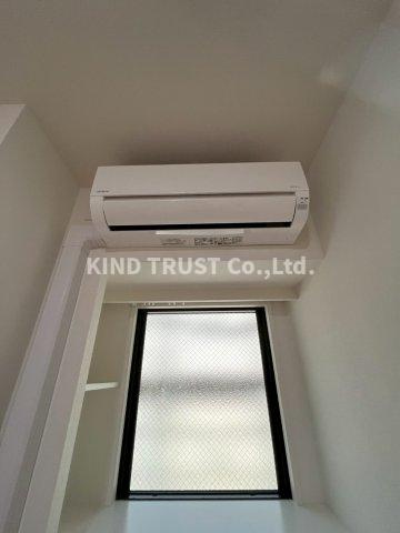 スプランディッド梅田グランノースの設備