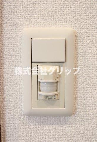 グリフィン川崎・西口シティプラザの設備