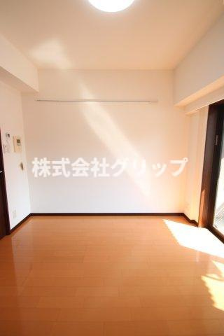 グリフィン川崎・西口シティプラザの居間・リビング