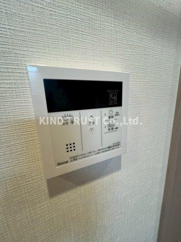 スプランディッド梅田グランノースの設備