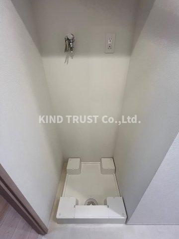 スプランディッド梅田グランノースの設備