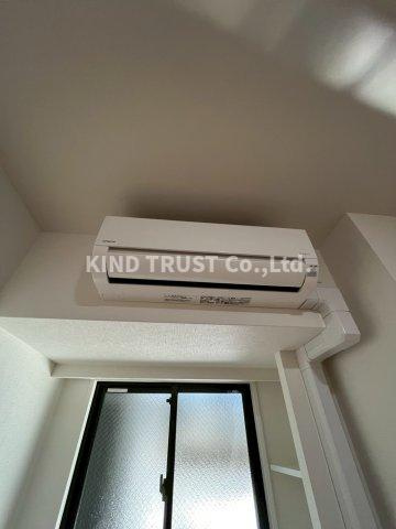 スプランディッド梅田グランノースの設備