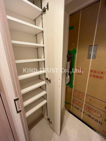 スプランディッド梅田グランノースのその他共用部分