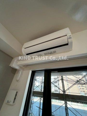 スプランディッド梅田グランノースの設備