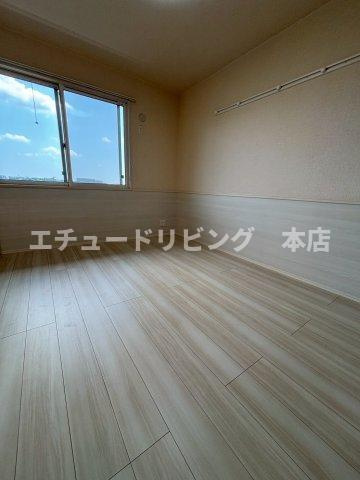 オリヴィエの子供部屋