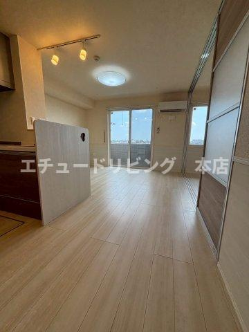 オリヴィエの洋室