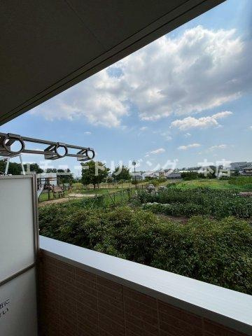 オリヴィエの展望