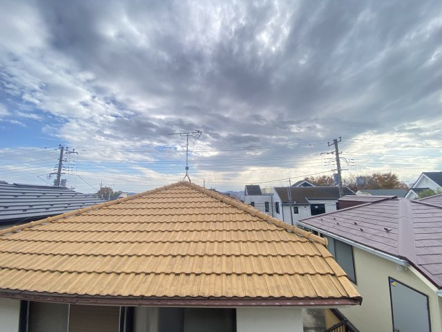 祝　成約済み　八王子市　富士見町　新築戸建て　５期の展望|～仲介手数料無料☆八王子ひなた不動産～八王子市富士見町　新築戸建て
