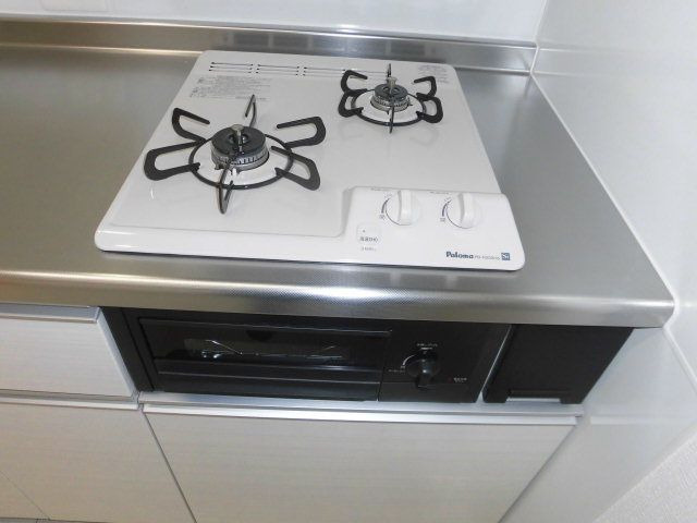 FLEUR DE PLAGE和白のその他