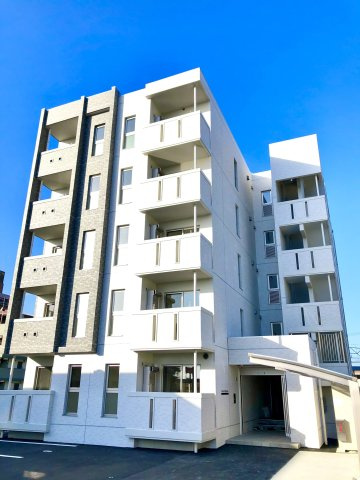 FLEUR DE PLAGE和白