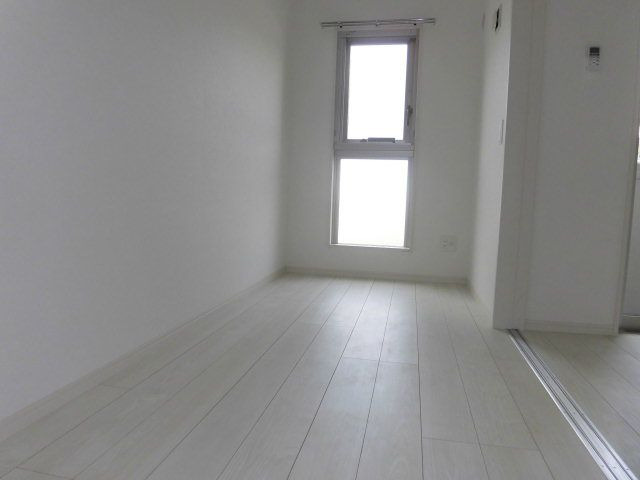 FLEUR DE PLAGE和白の居間・リビング