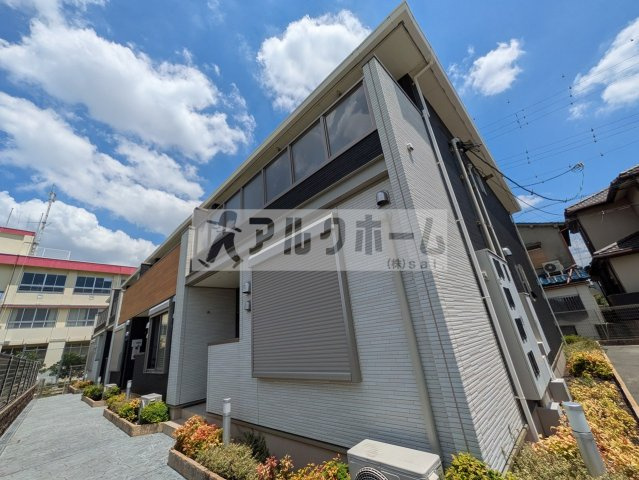 フォルトゥーナ道明寺B