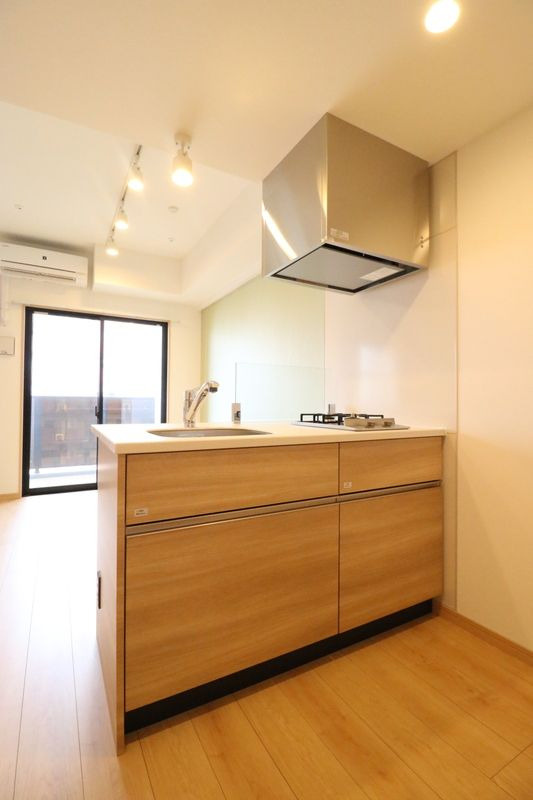 リアンシエルブルーJR香椎のその他