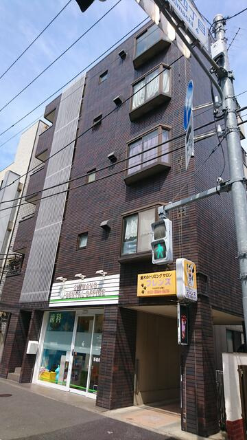 練馬区関町北2丁目のマンションの画像