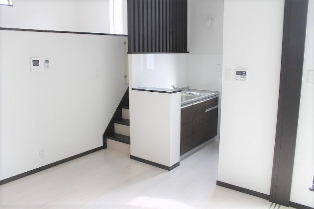 CB和白フランの設備