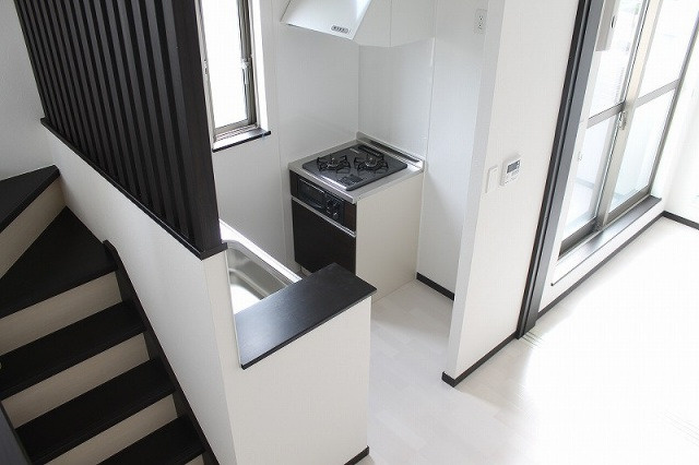 CB和白フランのその他