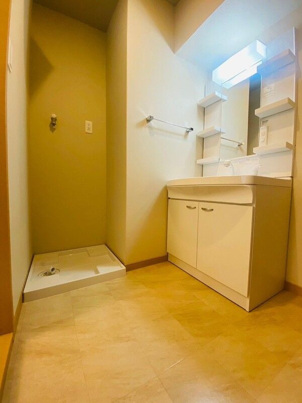 Calm Riviere箱崎のその他