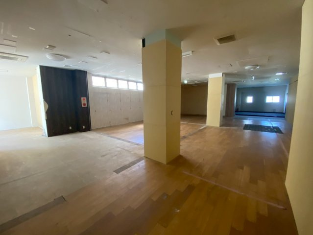 レジデンス高橋 の内装