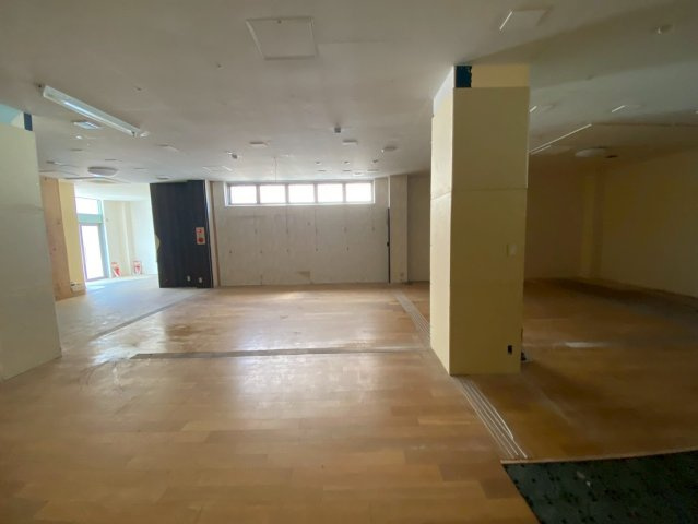 レジデンス高橋 の内装