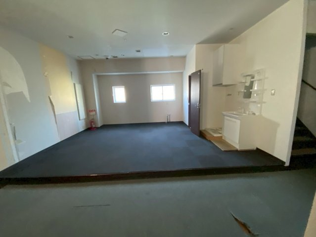 レジデンス高橋 の内装