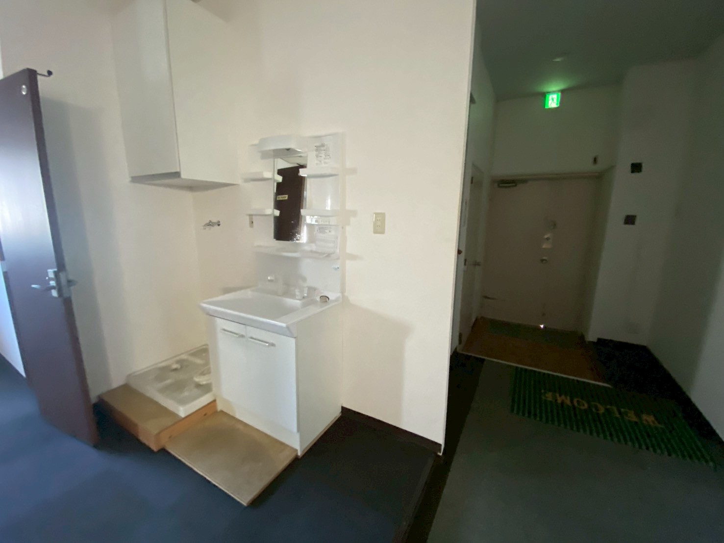 レジデンス高橋 の設備