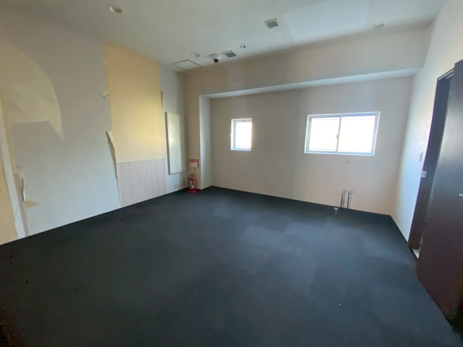 レジデンス高橋 の内装