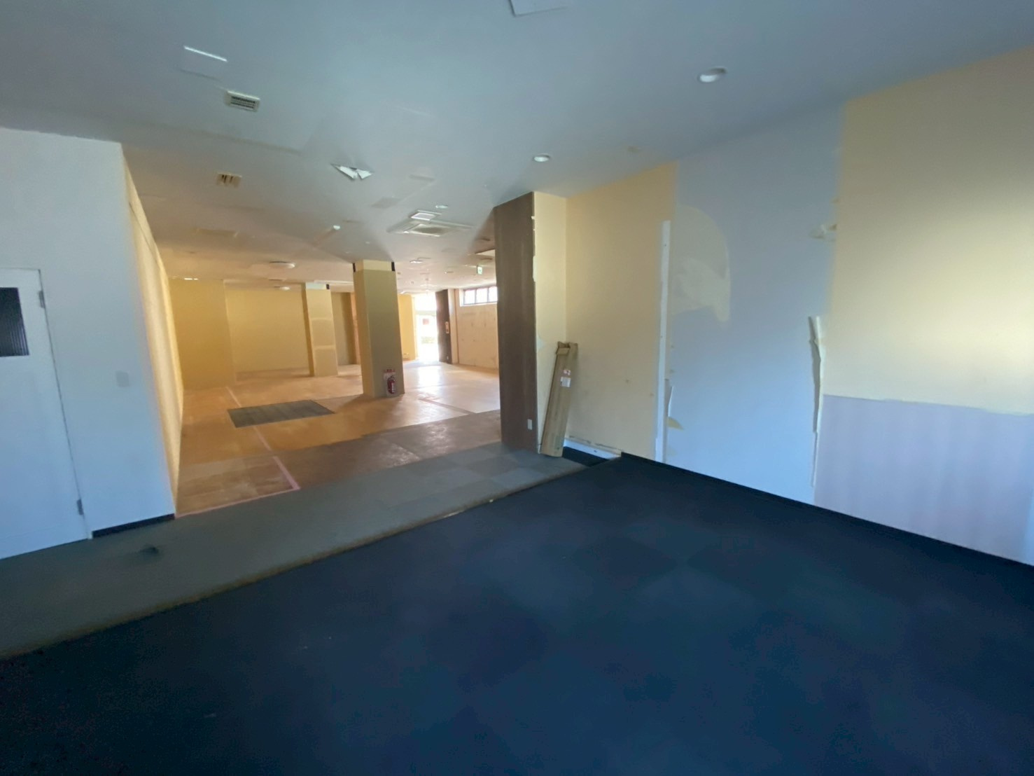 レジデンス高橋 の内装