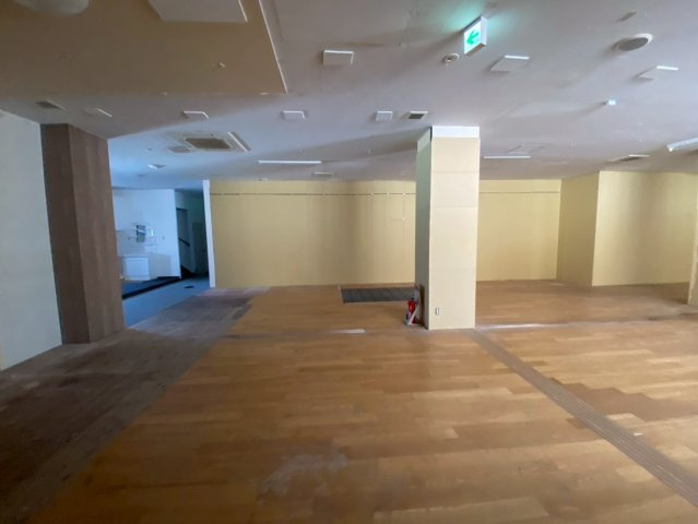 レジデンス高橋 の内装