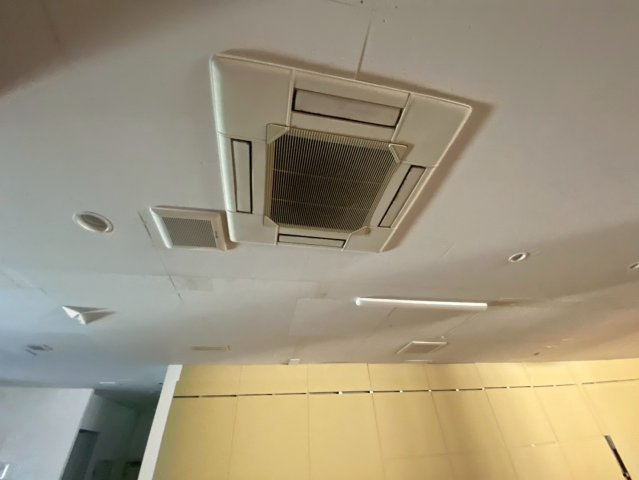 レジデンス高橋 の設備