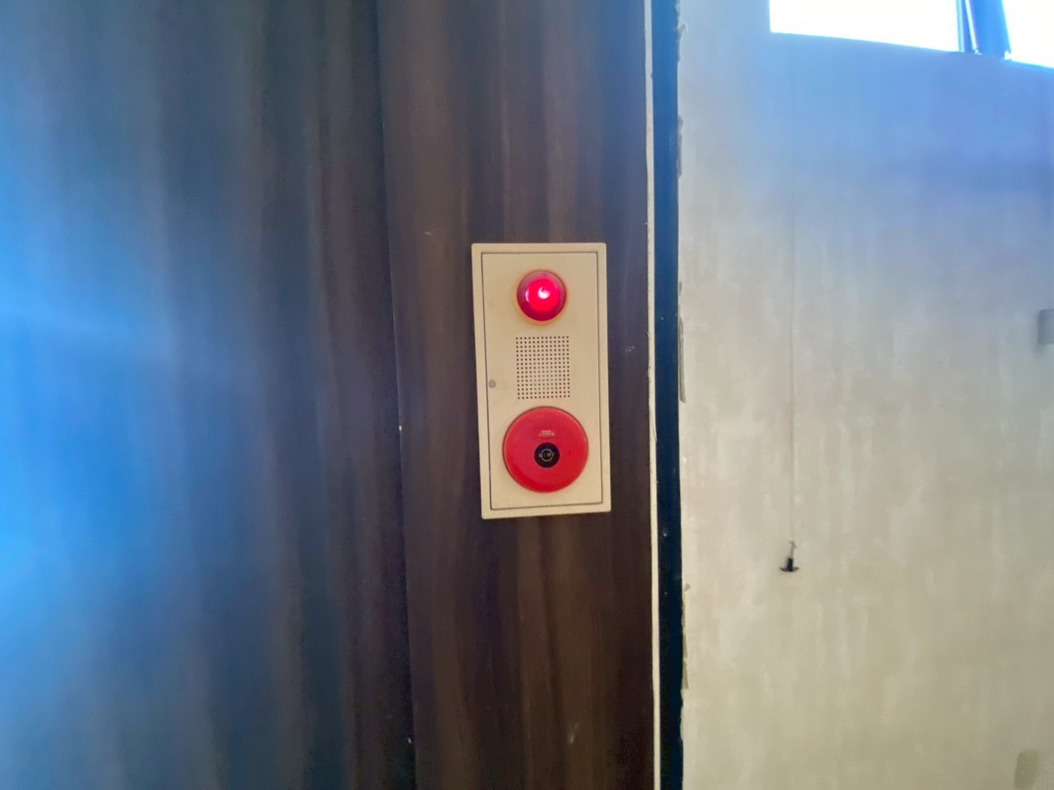 レジデンス高橋 の設備