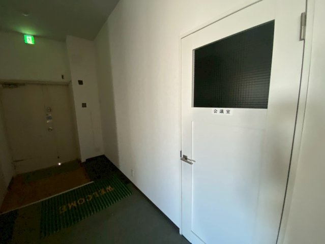 レジデンス高橋 の内装