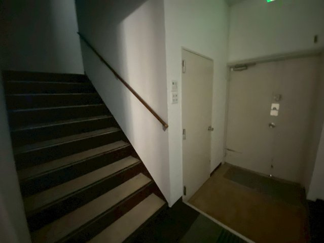 レジデンス高橋 の内装