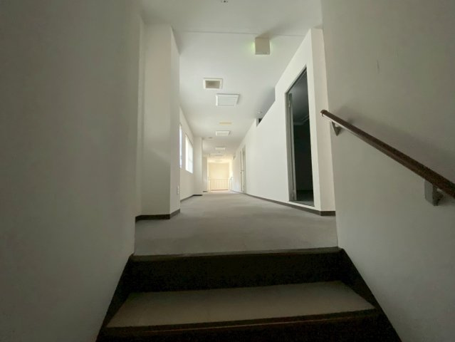 レジデンス高橋 の内装