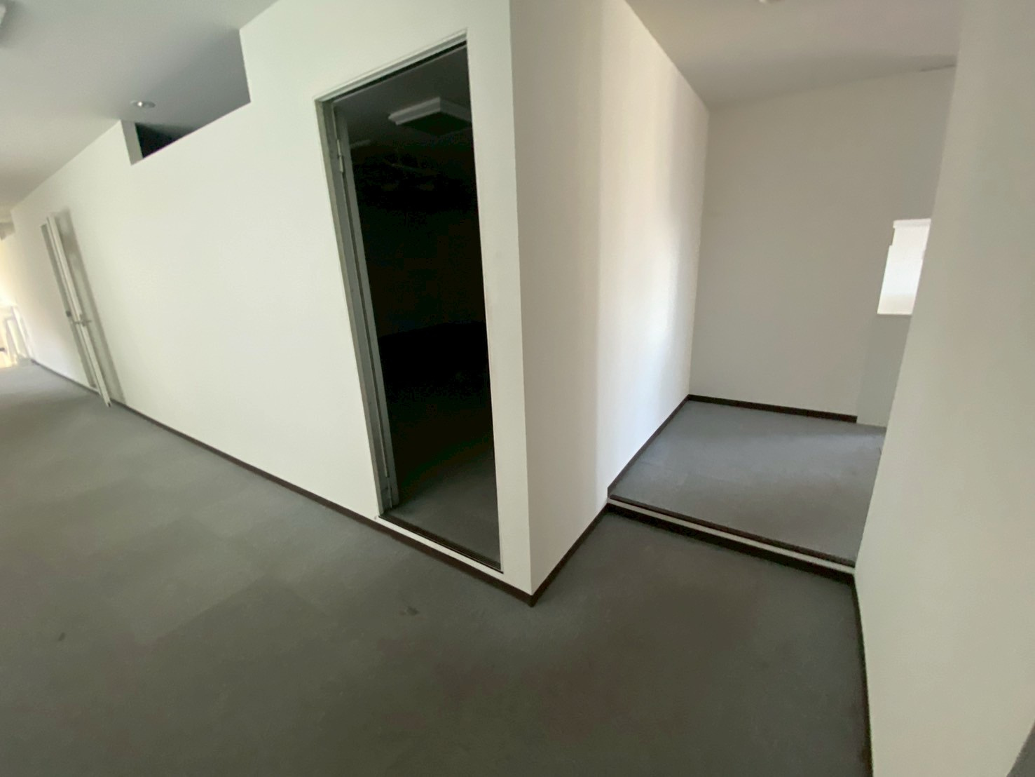 レジデンス高橋 の内装