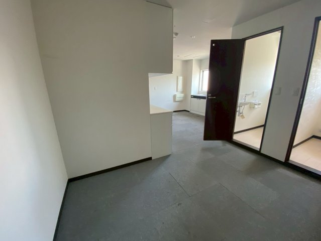 レジデンス高橋 の居間・リビング