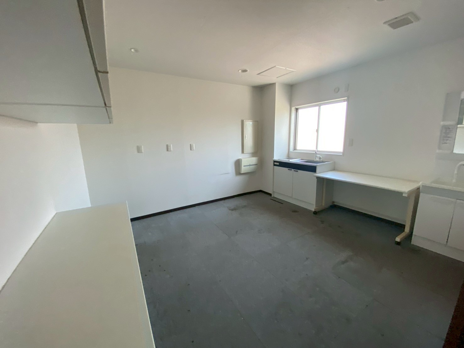 レジデンス高橋 の内装