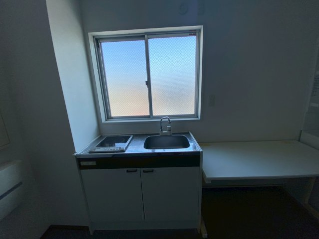 レジデンス高橋 のキッチン