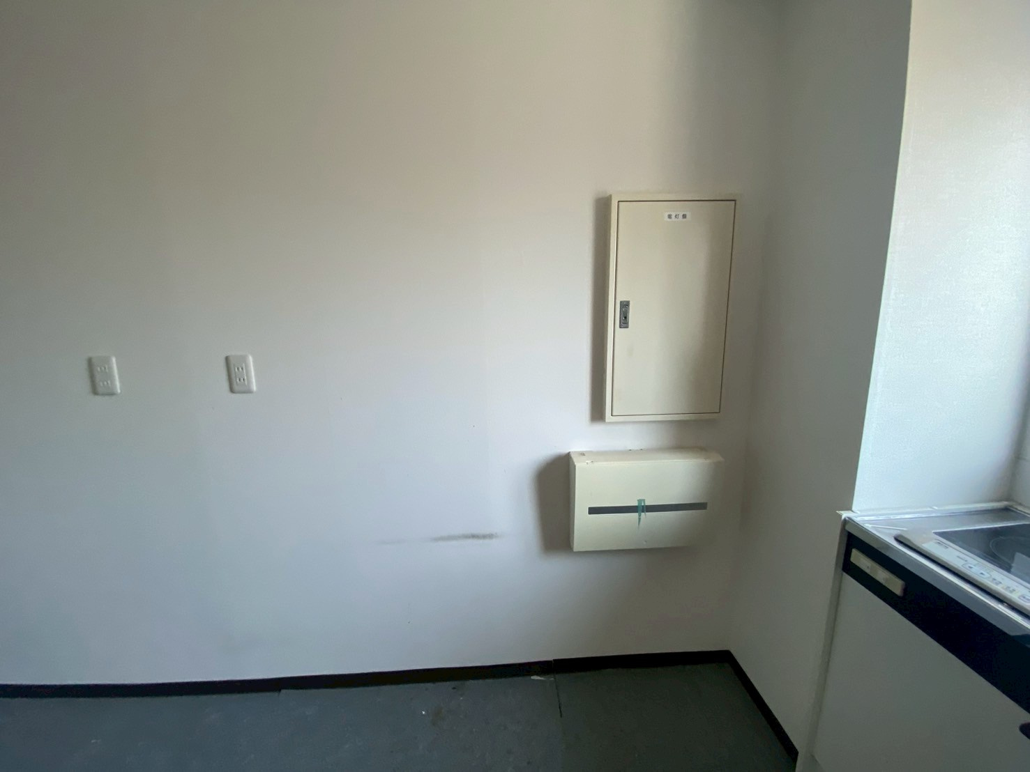 レジデンス高橋 の設備