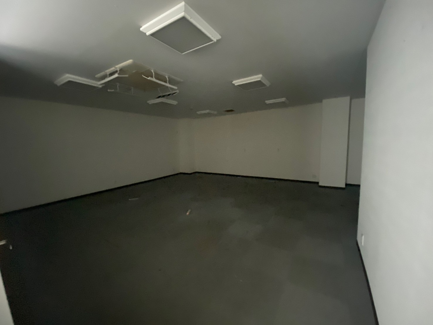 レジデンス高橋 の内装